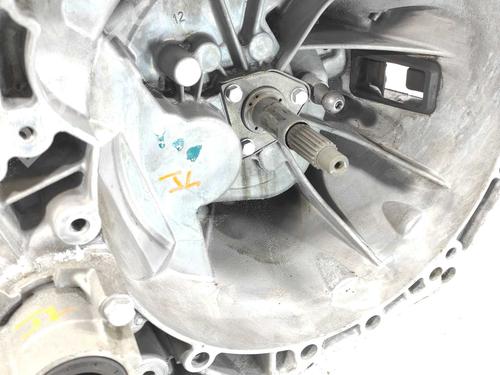 Gearbox PEUGEOT 2008 I (CU_) 1.6 HDi | BP26556762M3 - Image 2