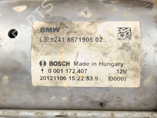 Starter BMW 1 (F20) | BP32289626M8 - Image 5