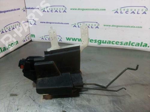 Used Front left lock HYUNDAI TUCSON (JM) 2.0 CRDi (113 hp) 10565658