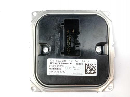 Used Xenon ballast Xenon ballast 19903217 19903217