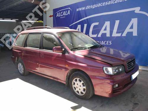 Used Parts KIA JOICE (MTE1P)    1064382