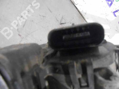 Front wiper motor FORD MONDEO III (B5Y) 2.0 16V TDDi / TDCi | BP9986162M29 