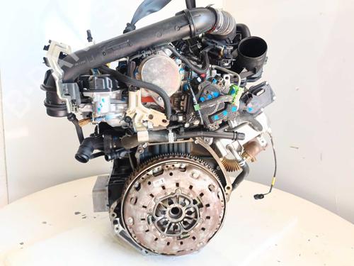Engine NISSAN QASHQAI II (J11, J11_) 1.6 dCi | BP36359677M1  - Image 10