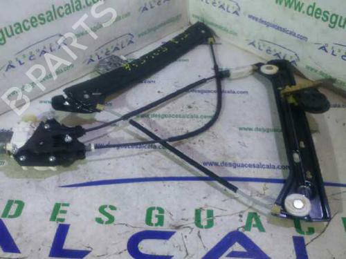 Used Front left window mechanism Front left window mechanism BMW 1 (F20) 116 d (116 hp) 9988389 9988389