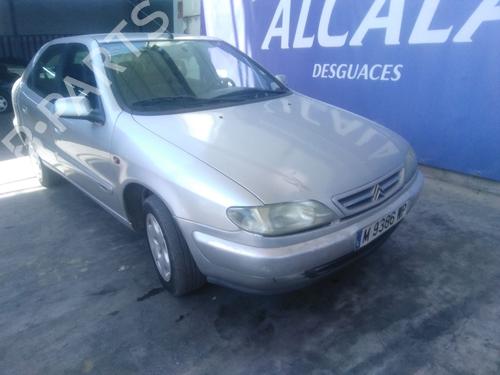 Left taillight CITROËN XSARA (N1) 1.9 TD | BP19700227C34 