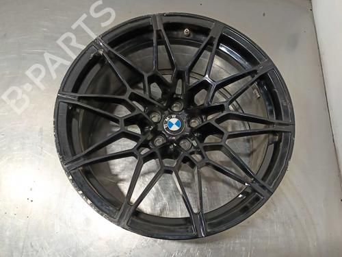 Used Rim Rim BMW 3 (G20, G80, G28) M3 Competition (510 hp) 33873622 33873622