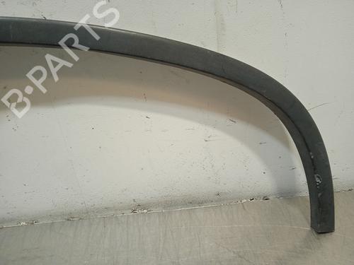 Rear left wheel arch trim VW TIGUAN (5N_) 2.0 TDI | BP15218991C136 