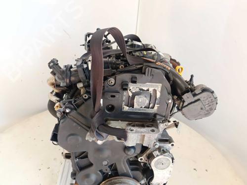 Engine FORD C-MAX II (DXA/CB7, DXA/CEU) 1.6 TDCi | BP33218989M1 - Image 3