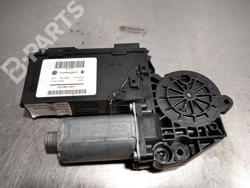 Right rear window motor VW TOUAREG (7LA, 7L6, 7L7) 5.0 V10 TDI | BP10065126E22 