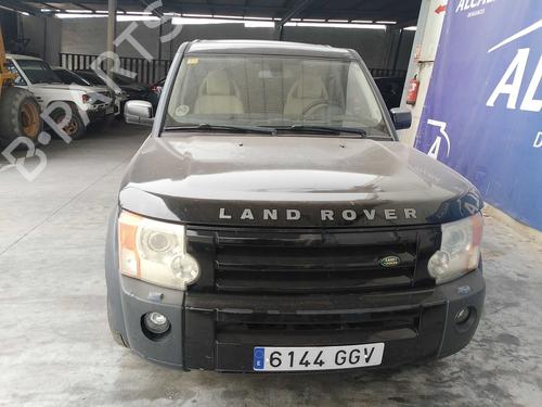 Left front window switch LAND ROVER DISCOVERY III (L319) 2.7 TD 4x4 | BP29403444I27 - Image 8