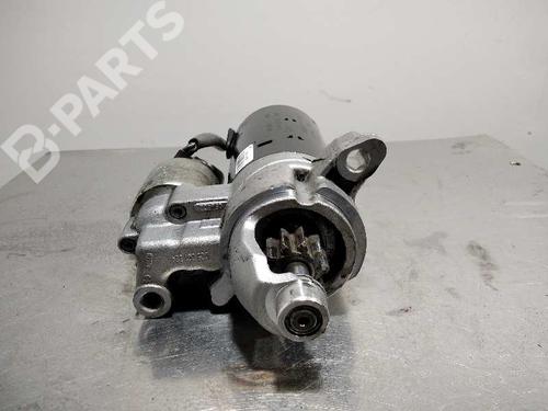 Used Starter AUDI A5 Sportback (8TA) 2.7 TDI (190 hp) 10143186