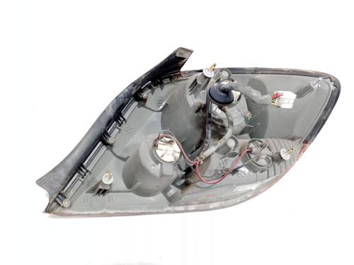 Left taillight HYUNDAI COUPE II (GK) 2.0 GLS | BP29277555C34 