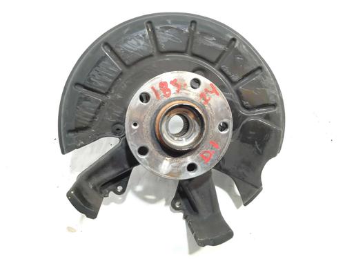 Used Left front steering knuckle Left front steering knuckle 17908894 17908894
