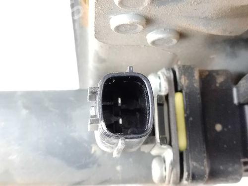 Rear right window mechanism DACIA SANDERO II TCe 90 (B8M1, B8MA, B8AC) | BP25770252C25 - Image 2