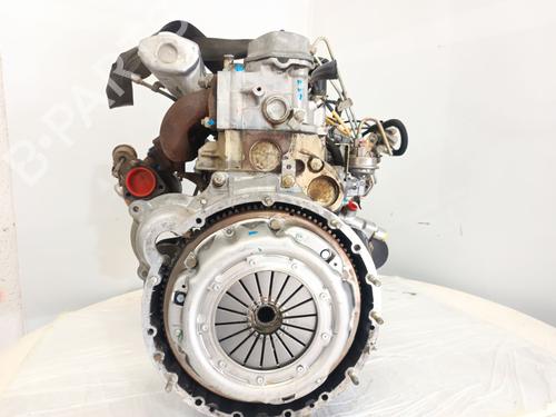 Engine LAND ROVER DISCOVERY I (LJ) 2.5 TDI 4x4 | BP32346758M1 