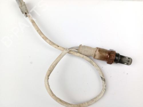 Used Electronic sensor DACIA SANDERO II TCe 90 (B8M1, B8MA, B8AC) (90 hp) 25770236