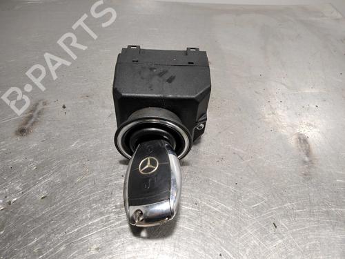 Used Ignition barrel Ignition barrel 9982809 9982809