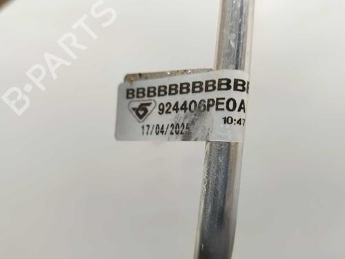 AC pipe NISSAN JUKE (F16_) 1.0 | BP34153019M126 - Image 2