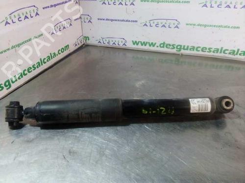 Used Right rear shock absorber Right rear shock absorber 9995407 9995407