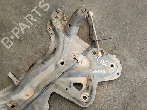 Subframe FIAT PANDA (312_, 319_) 1.0 Mild Hybrid (312.PYD1B) | BP36998214M9 - Image 3