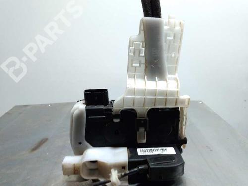 Front right lock HYUNDAI ix35 (LM, EL, ELH)  | BP9995881C97 
