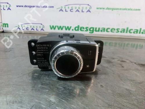 Used Switch Switch MERCEDES-BENZ A-CLASS (W176) A 200 CDI / d (176.008) (136 hp) 9994850 9994850