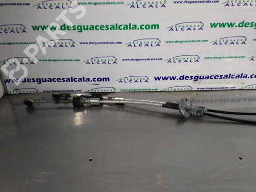Gear lever FORD FOCUS III 2.3 RS AWD | BP10751923M90 