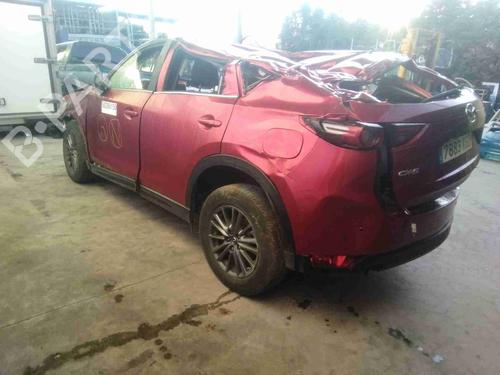 Højre bagtil bærearm MAZDA CX-5 (KF) 2.0 | BP16770969M15 - Image 6
