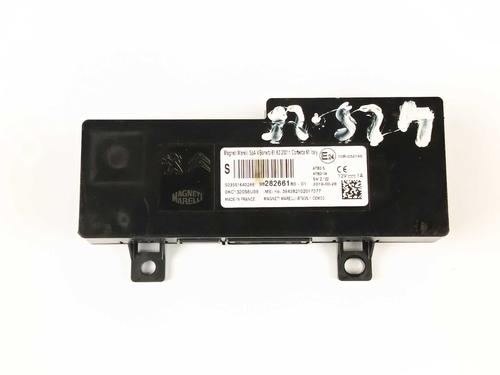 Electronic module DS DS 7 Crossback (J4_, JR_, JC_) 1.5 BlueHDi 130 (JCYHZJ, JCYHZR) | BP37408850M83 - Image 2
