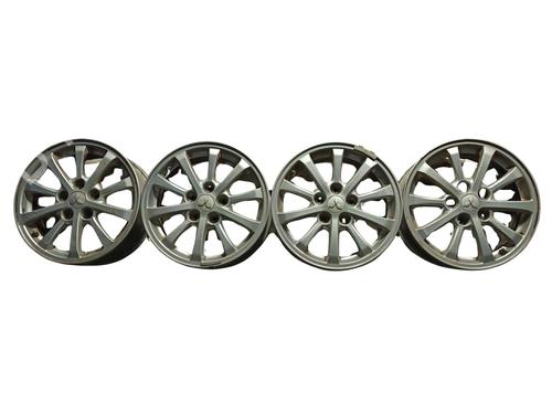 Fælk MITSUBISHI ASX (GA_W_) [2009-2025]  30687257