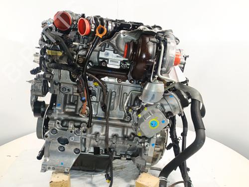 Engine CITROËN C4 I (LC_) 1.6 HDi | BP33759804M1  - Image 11