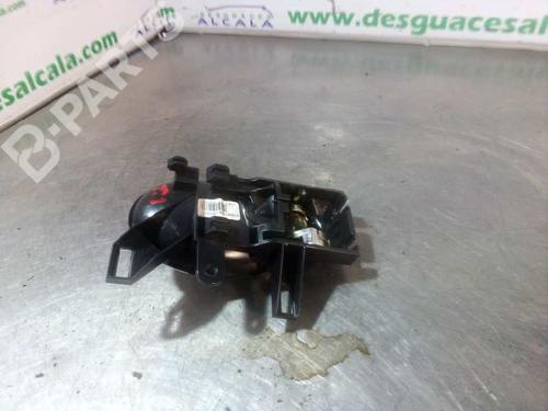 Rear left interior door handle NISSAN JUKE (F15) 1.6 | BP9995364I15 