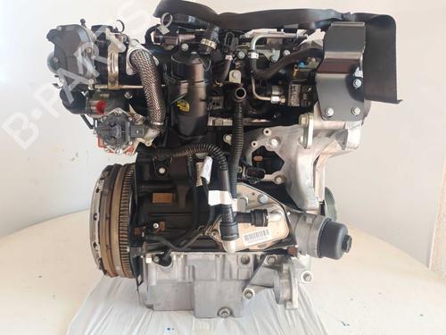Engine OPEL INSIGNIA A (G09) 2.0 CDTI (68) | BP29570326M1 - Image 6