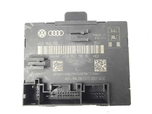Used Electronic module Electronic module 20688105 20688105