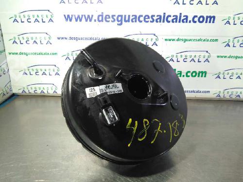 Used Servo brake Servo brake KIA SPORTAGE IV (QL, QLE) [2015-2022] 10958248 10958248