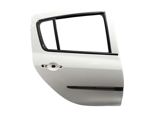 right-rear-door-renault-clio-iii-br01-cr01-2005-2006-2007-2008-2009-2010-2011-2012-2013-2014-34495875 main image