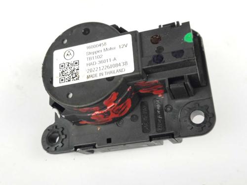 Used Electronic module Electronic module PEUGEOT 208 II (UB_, UP_, UW_, UJ_) 1.2 PureTech 100 (101 hp) 18527085 18527085