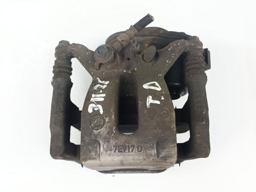 Used Right rear brake caliper Right rear brake caliper RENAULT AUSTRAL TCe 140 (HGMF) (140 hp) 34646263 34646263