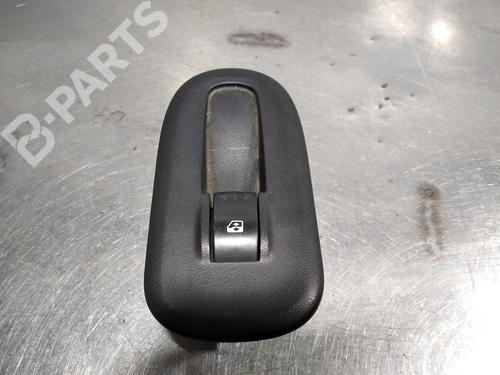 Right front window switch RENAULT MASTER III Van (FV) 2.3 dCi 125 FWD (FV0C, FV0D, FV0G, FV0H, FV0J, FV0K) (125 hp) 6 | PINES