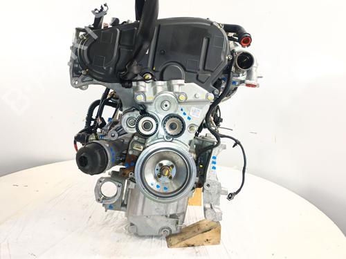 Used Engine FIAT 500L (351_, 352_) 1.6 D Multijet (199LYD1B) (105 hp) 32733134