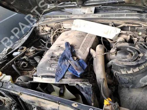 Front left interior door handle FORD RANGER (ET) | BP9997580I13 - Image 8