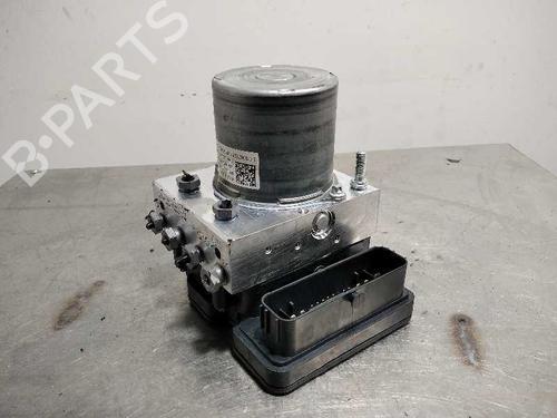 Used ABS pump ABS pump MERCEDES-BENZ CLA (C118) CLA 180 (118.384) (136 hp) 11363640 11363640