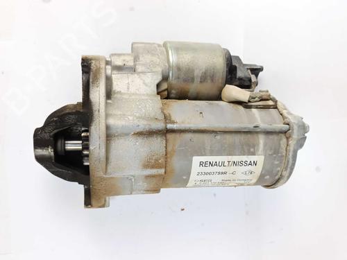 Used Starter Starter DACIA DUSTER (HM_) 1.5 dCi 115 4x4 (114 hp) 35785886 35785886