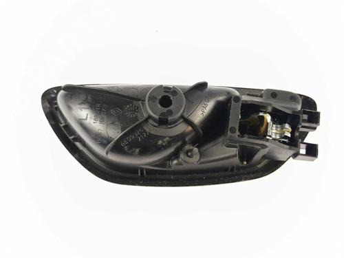 Front left interior door handle RENAULT TALISMAN (LP_) 1.7 Blue dCi 120 (LPA7) | BP36998319I13 - Image 2