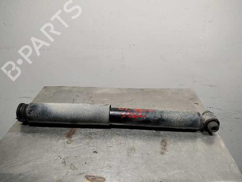 Used Left rear shock absorber Left rear shock absorber 10752998 10752998