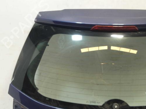 Tailgate CITROËN C3 II (SC_) 1.4 HDi 70 (SC8HZC, SC8HR0, SC8HP4) | BP18525723C6 - Image 2