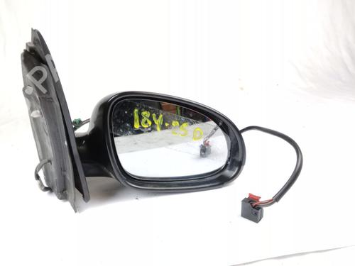 Used Right mirror VW GOLF V (1K1) 1.9 TDI (105 hp) 24973873