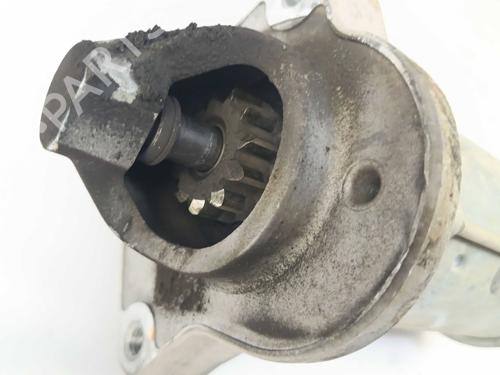 Starter FORD FOCUS IV (HN) 1.5 EcoBlue | BP37418209M8 - Image 2