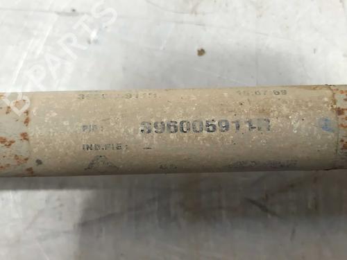 Left rear driveshaft DACIA DUSTER (HM_) 1.5 dCi 115 4x4 | BP38301587M40 - Image 4