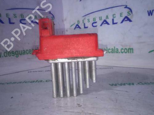 Used Heater resistor Heater resistor AUDI TT (8N3) 1.8 T (180 hp) 11647329 11647329